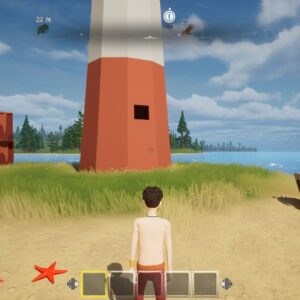 Lost Islands. Изображение 2