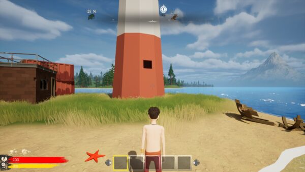 Lost Islands. Изображение 2