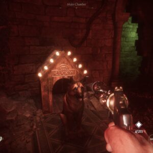 Sker Ritual: Digital Deluxe Edition. Изображение 4