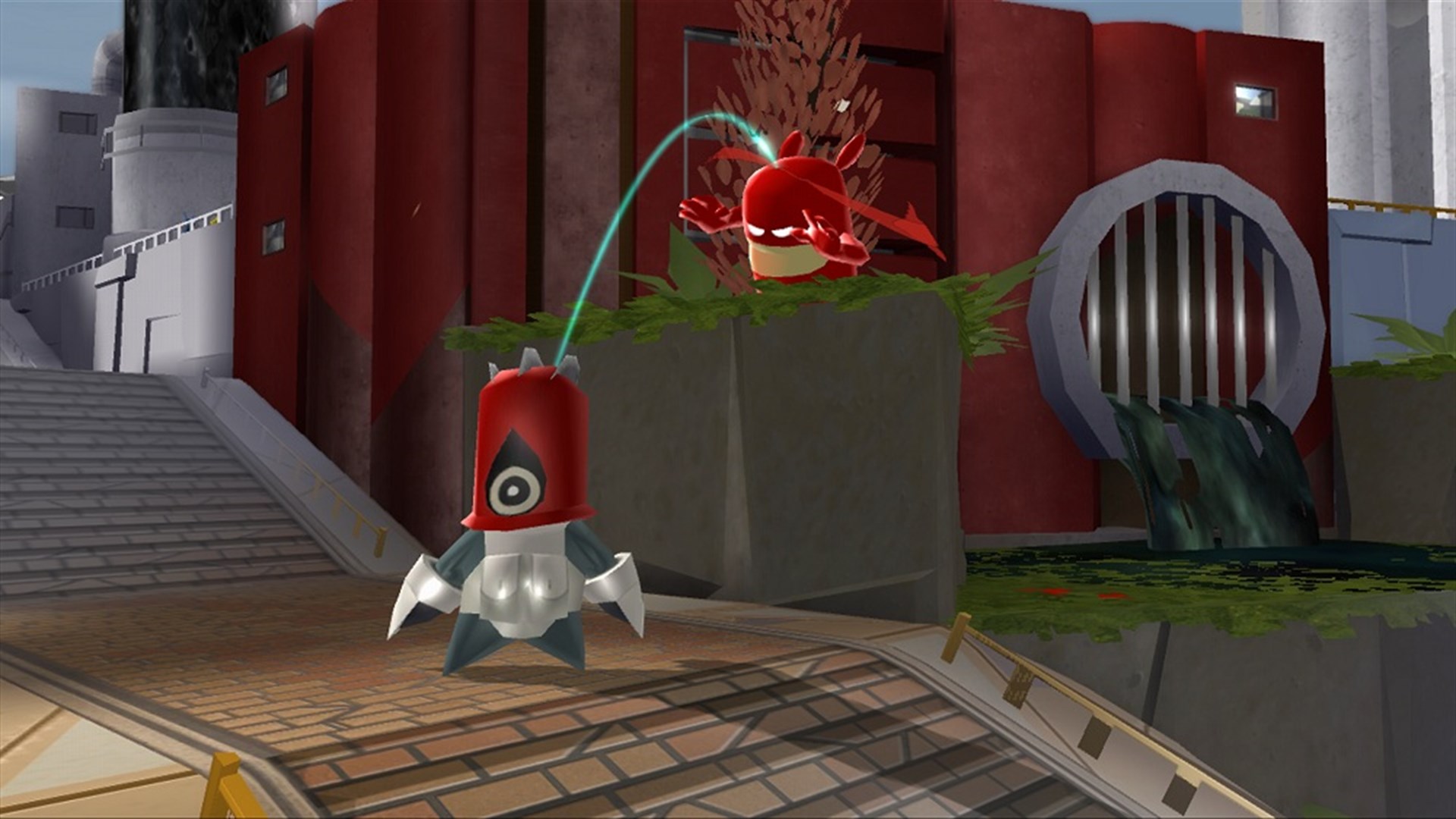 de Blob 2. Изображение 2