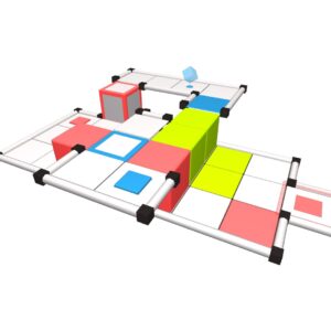 Cubot - The Complexity of Simplicity. Изображение 2