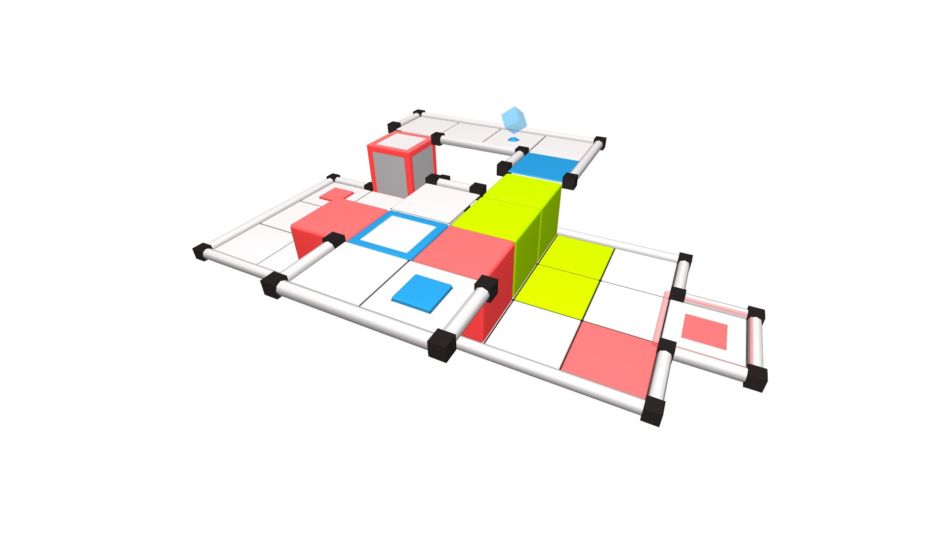 Cubot - The Complexity of Simplicity. Изображение 2