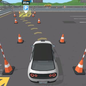 Parking Masters Deluxe Edition. Изображение 2