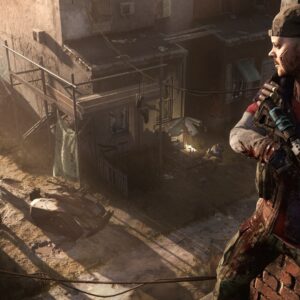 Homefront®: The Revolution 'Freedom Fighter' Bundle. Изображение 2