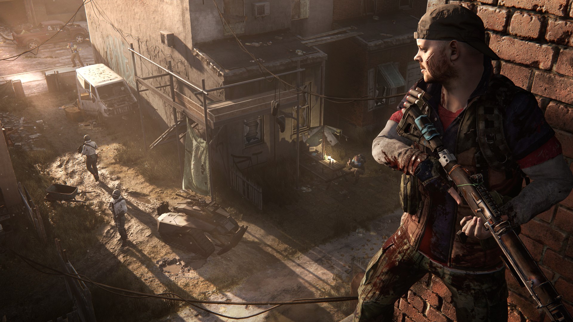 Homefront®: The Revolution 