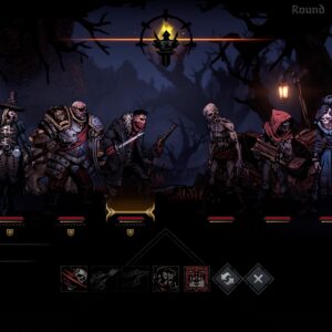 Darkest Dungeon® II: Oblivion Edition. Изображение 4