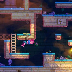 Falling Out. Изображение 2