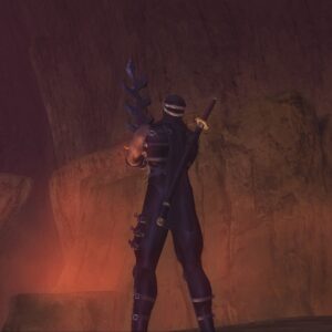 Ninja Gaiden Black. Изображение 2
