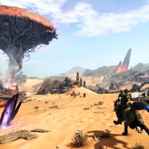 Edge of Eternity. Изображение 4