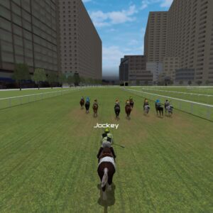 Horse Racing 2016. Изображение 4