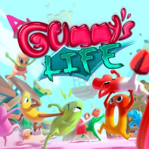 A Gummy's Life. Изображение 1