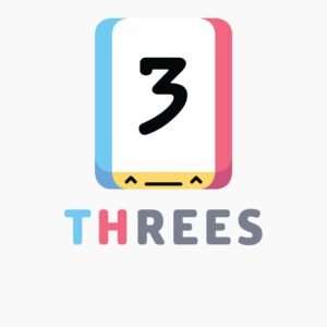 Threes!. Изображение 1