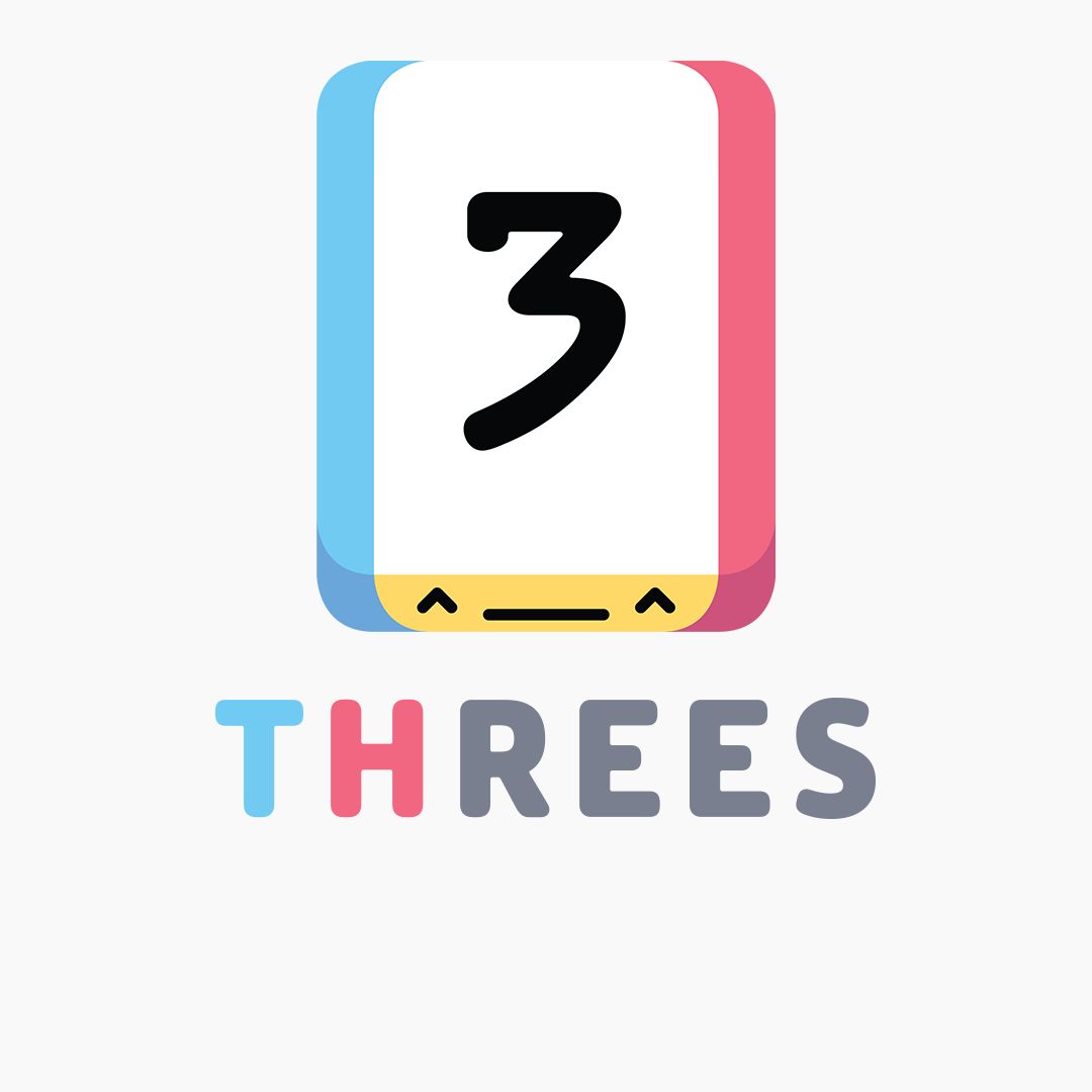 Threes!. Изображение 1