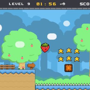 Fruit Adventure. Изображение 2