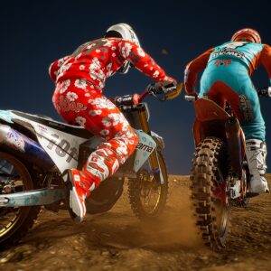 Monster Energy Supercross 2 - Special Edition. Изображение 3