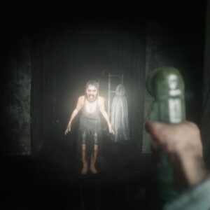 Project Nightmares Case 36: Henrietta Kedward. Изображение 2