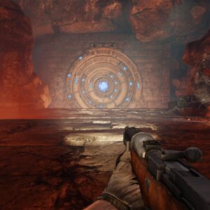 Deadfall Adventures. Изображение 4