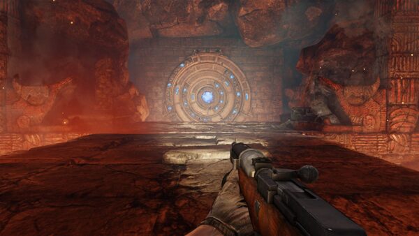 Deadfall Adventures. Изображение 4