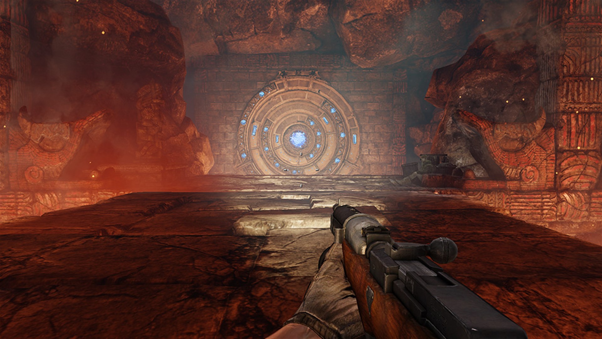 Deadfall Adventures. Изображение 4