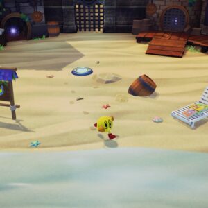 PAC-MAN WORLD Re-PAC. Изображение 2