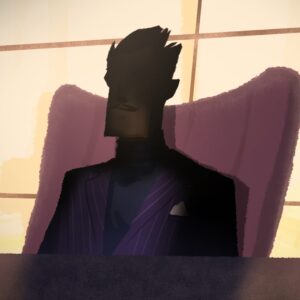 Agent A - игра под прикрытием. Изображение 3