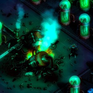 They Are Billions. Изображение 4