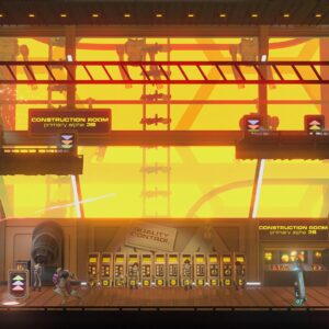 Headlander. Изображение 3