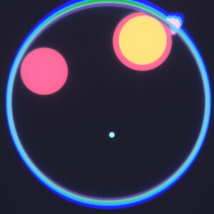Hyper Shapes. Изображение 4