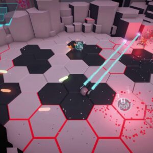 Deleted - Cyber Invasion. Изображение 4