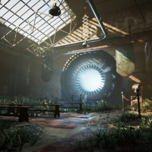 Industria. Изображение 2