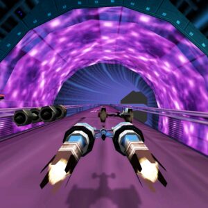 STAR WARS™ Episode I Racer. Изображение 4