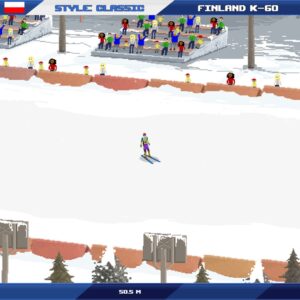 Ultimate Ski Jumping 2020. Изображение 4