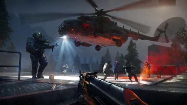 Sniper Ghost Warrior 3 Season Pass Edition. Изображение 2