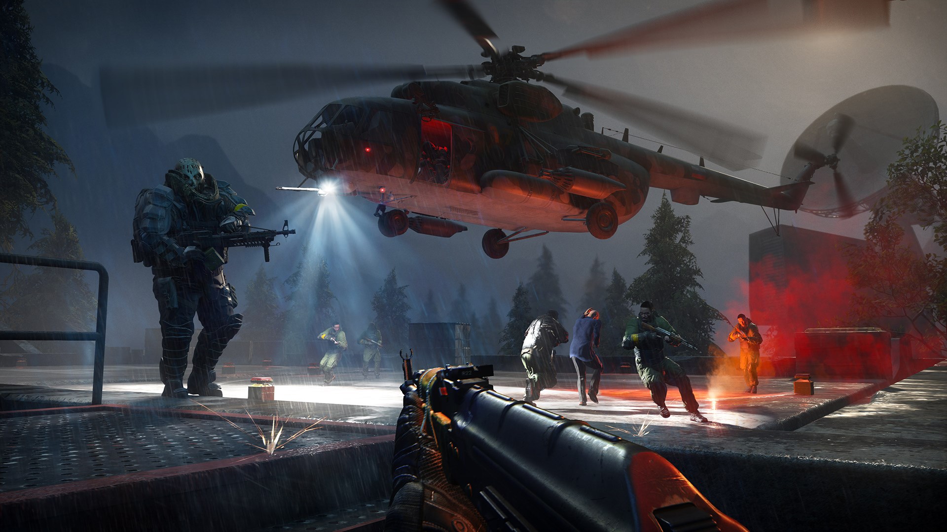 Sniper Ghost Warrior 3 Season Pass Edition. Изображение 2