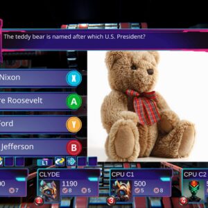 Droid Trivia. Изображение 4