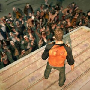 DEAD RISING 2: CASE ZERO. Изображение 4