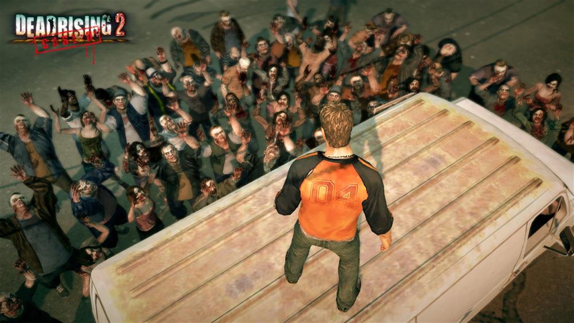 DEAD RISING 2: CASE ZERO. Изображение 4