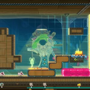 MouseCraft. Изображение 4