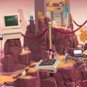 The Gardens Between. Изображение 3