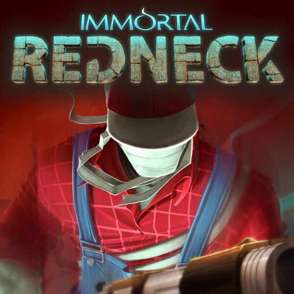 Immortal Redneck. Изображение 1