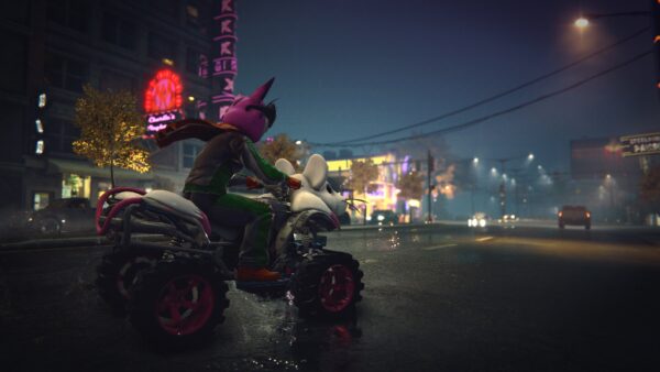 Saints Row The Third Remastered. Изображение 4