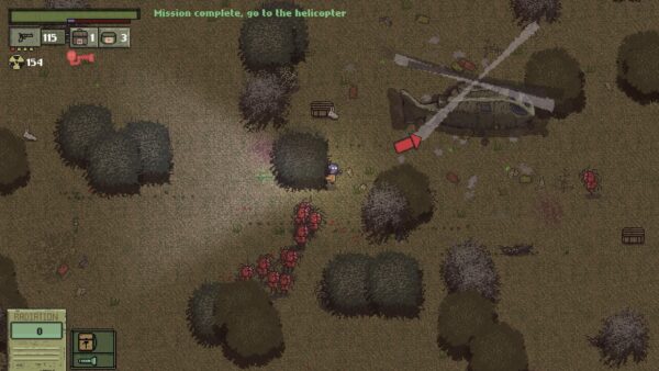 Road of Death. Изображение 4