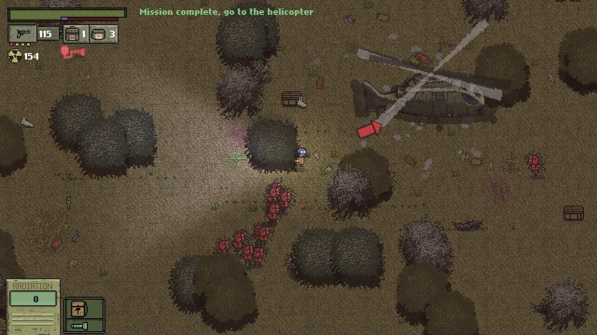 Road of Death. Изображение 4