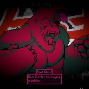 Kaiju Wars. Изображение 4