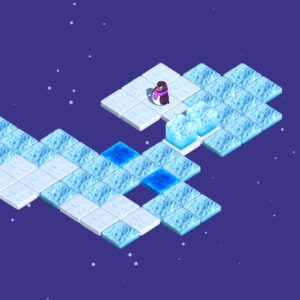 SokoWinter. Изображение 3