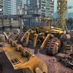Car Demolition Clicker. Изображение 3