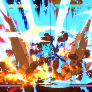 DRAGON BALL FighterZ (Xbox Series X|S & Xbox One). Изображение 3