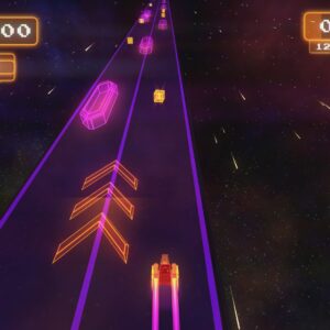Spectra. Изображение 2