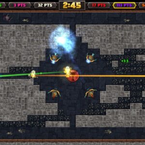 Knight Squad. Изображение 3