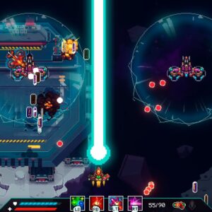 Nova Strike. Изображение 2